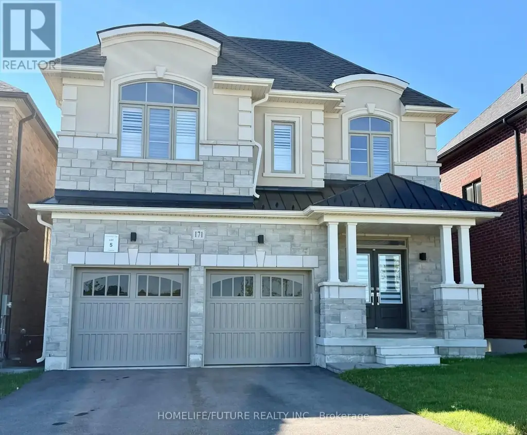 171 Grady Drive, Clarington (Newcastle)