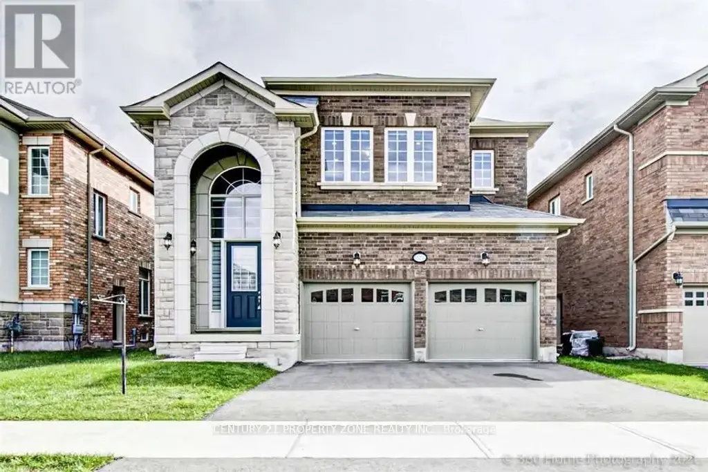 Lower - 15234 Danby Road, Halton Hills (Georgetown)