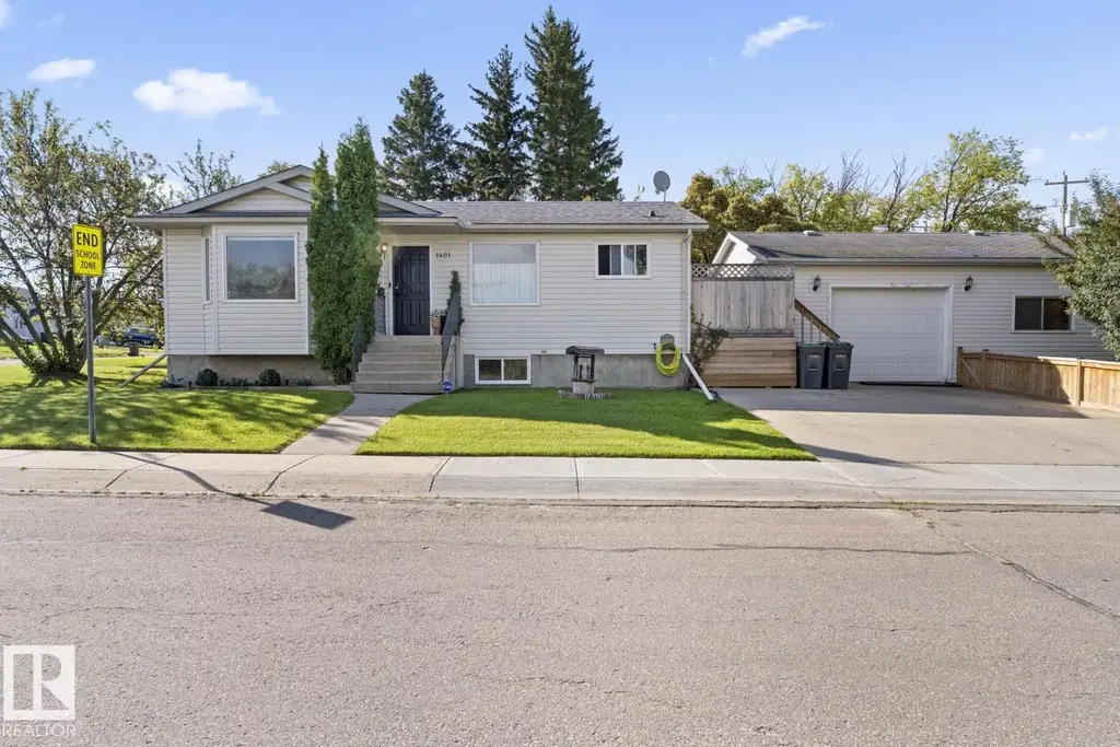 1401 9 St, Cold Lake