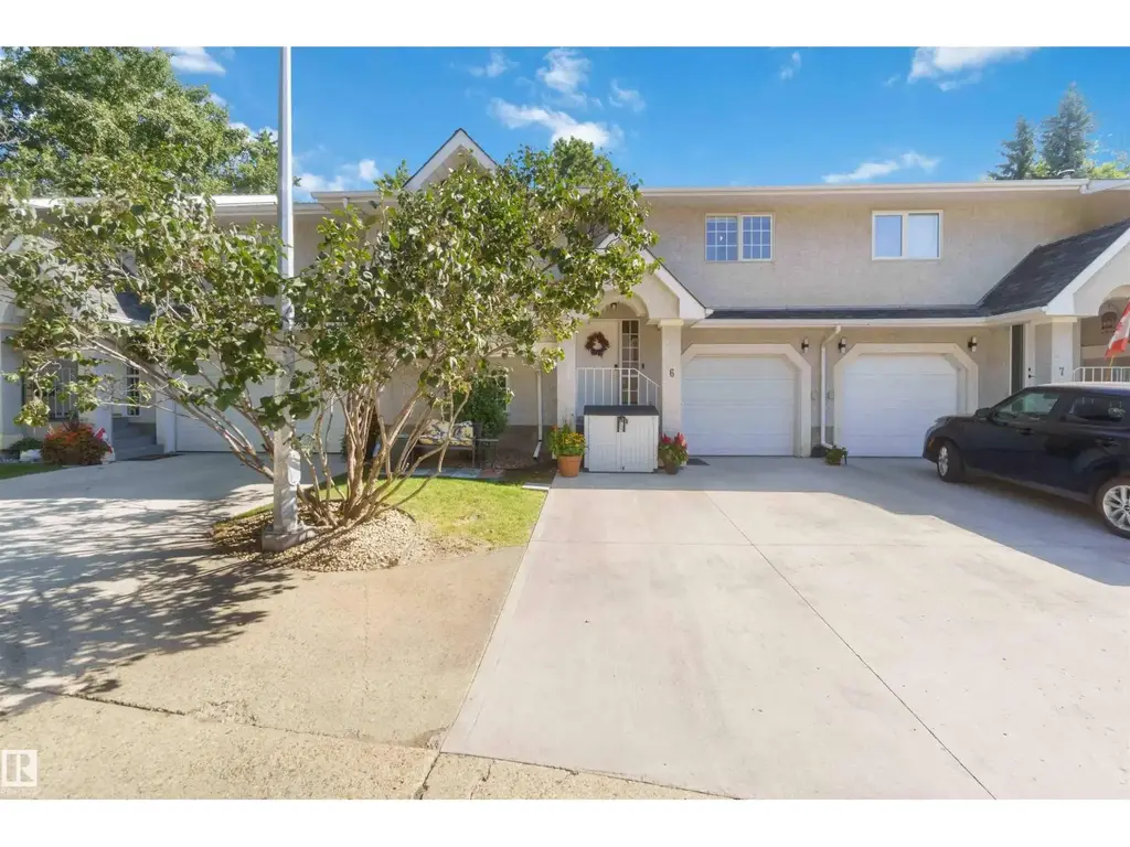 #6 15 Poirier Av, St. Albert