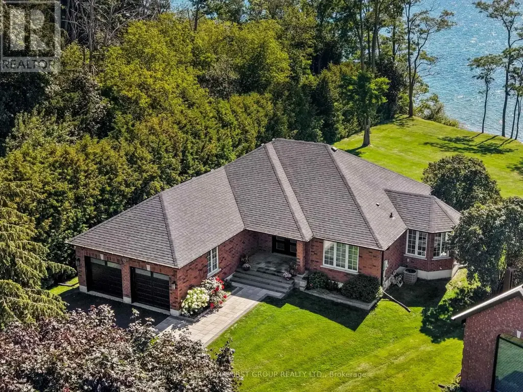 75 East House Crescent, Cobourg