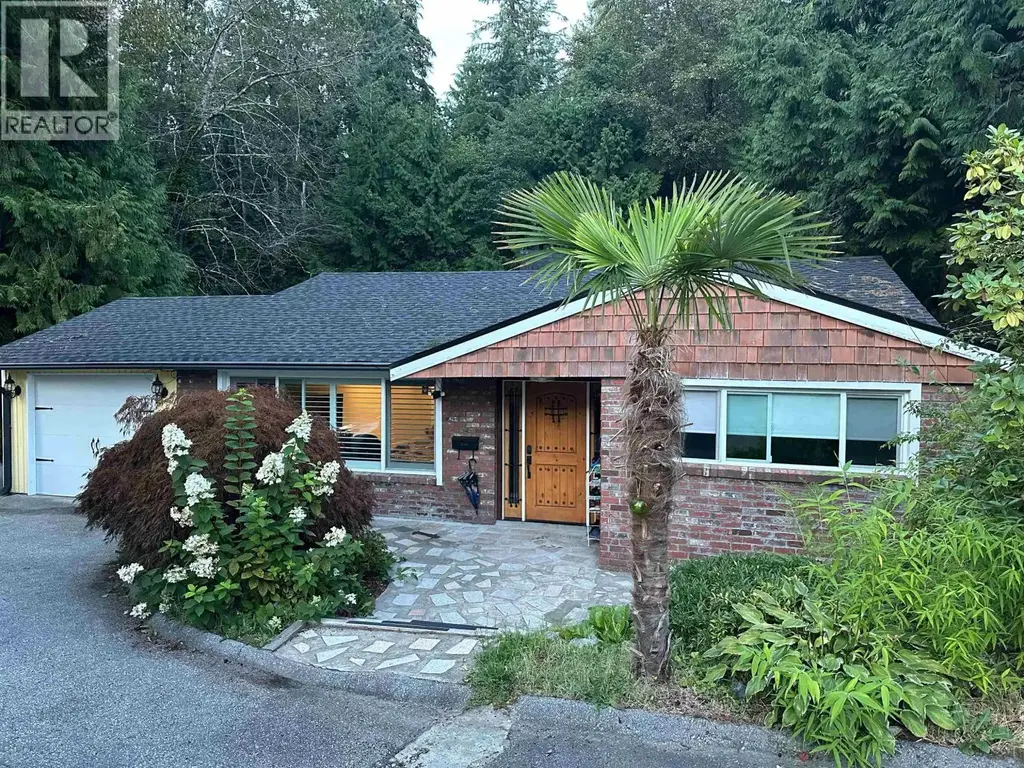 57 Glenmore Drive, West Vancouver