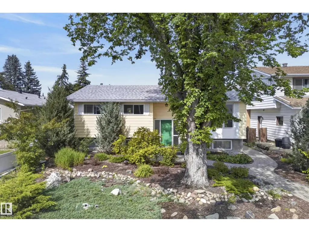 10968 35a Av Nw, Edmonton