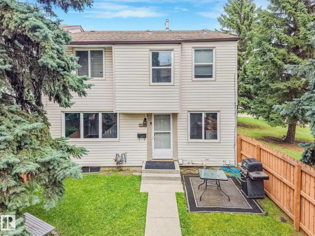 6552 178 St Nw, Edmonton