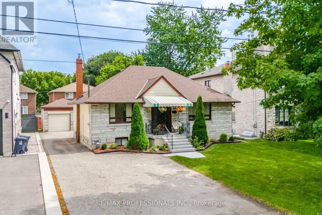 53 Wilmar Road, Toronto (Islington-City Centre West)