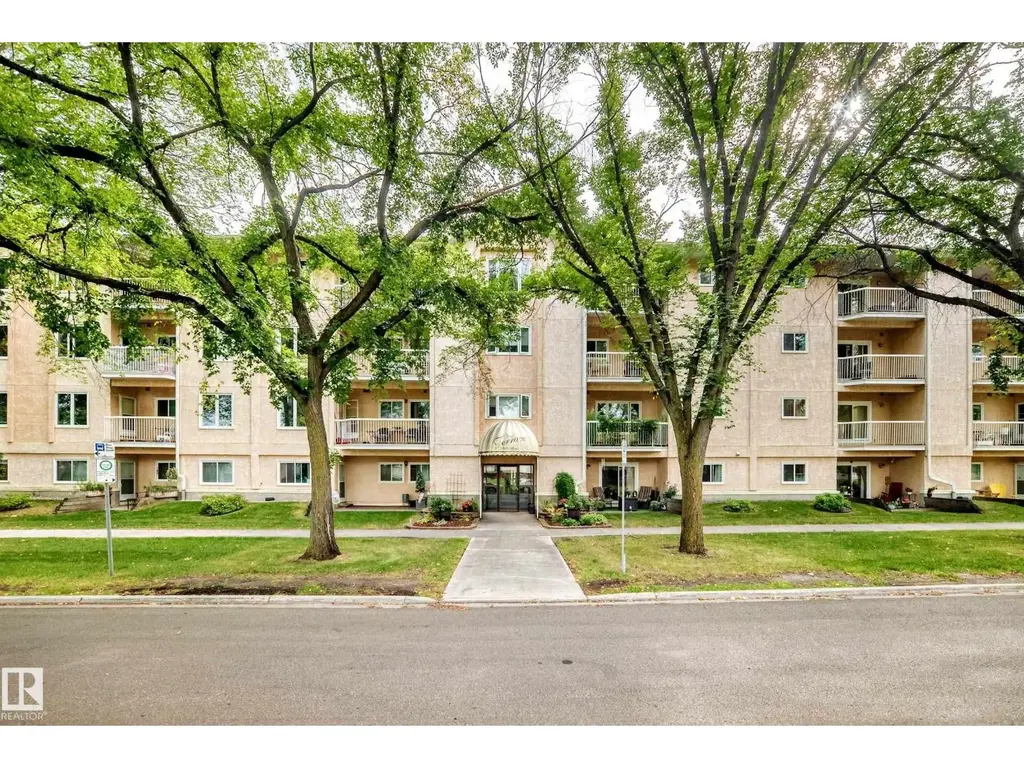 #101 11511 130 St Nw, Edmonton