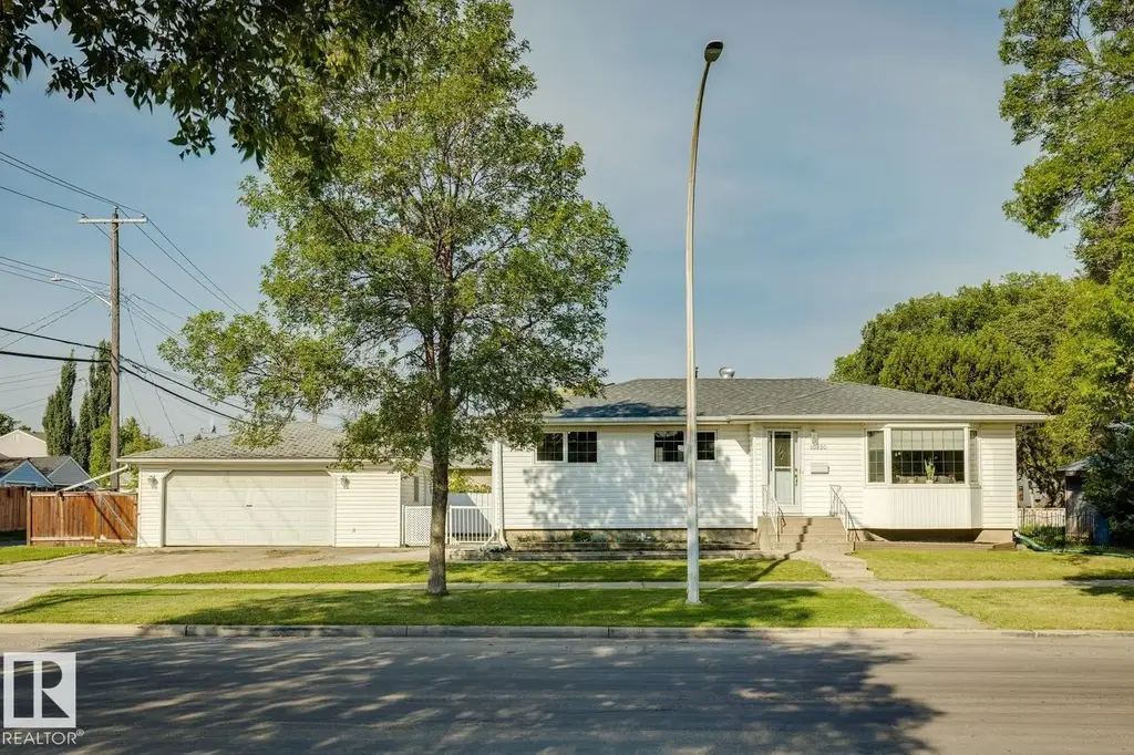 10830 159 St Nw, Edmonton