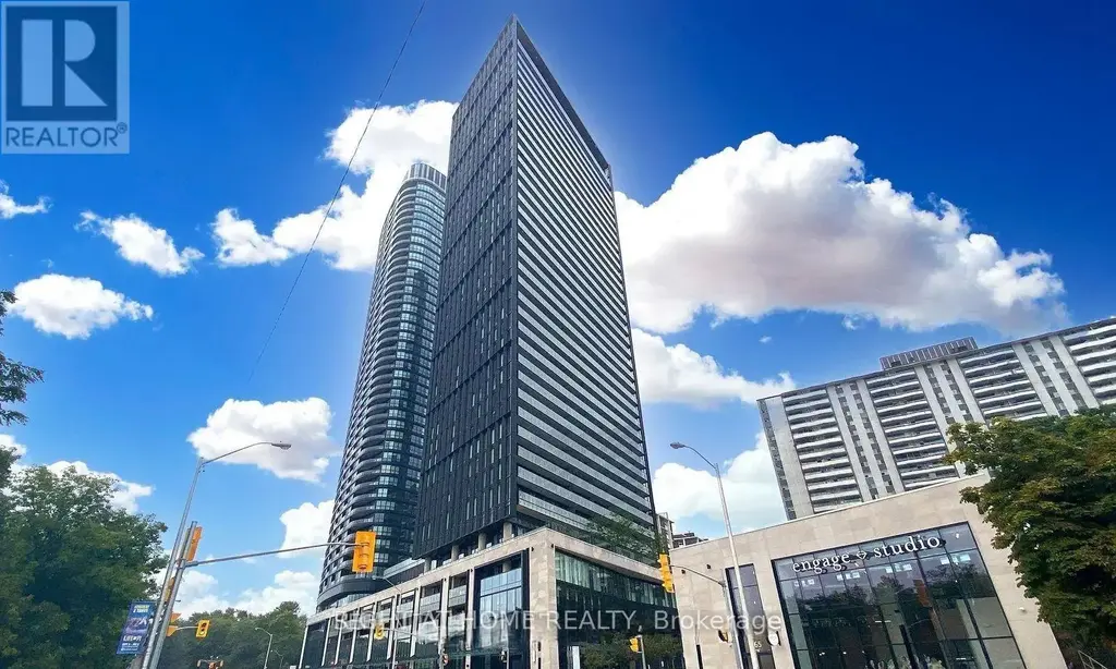 508 - 575 Bloor Street E, Toronto (North St. James Town)