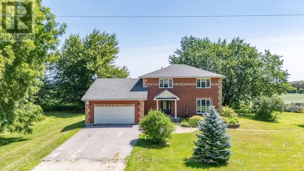 3501 Mccarthy Drive, Clearview (New Lowell)