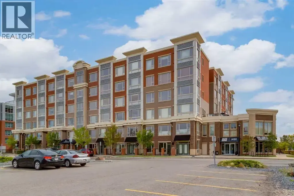 413, 35 Inglewood Park Se, Calgary