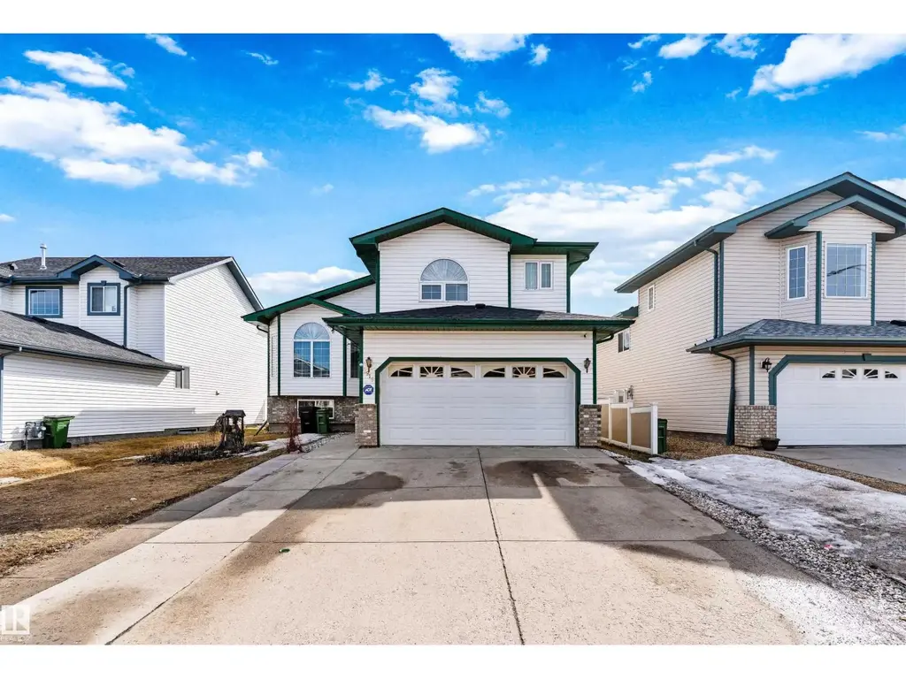 2915 151a Av Nw, Edmonton