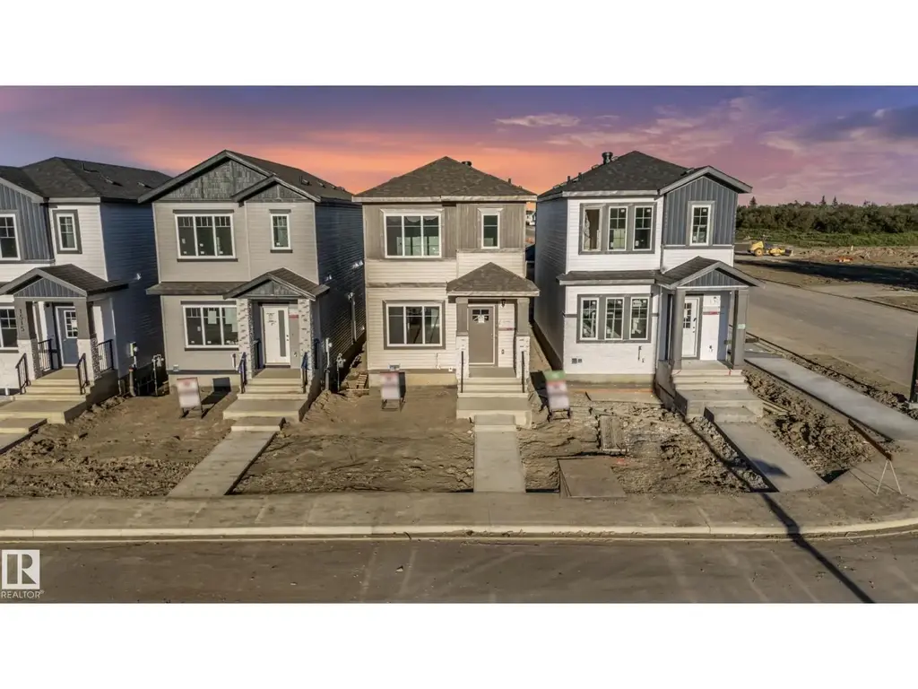 1507 211 Street Nw, Edmonton