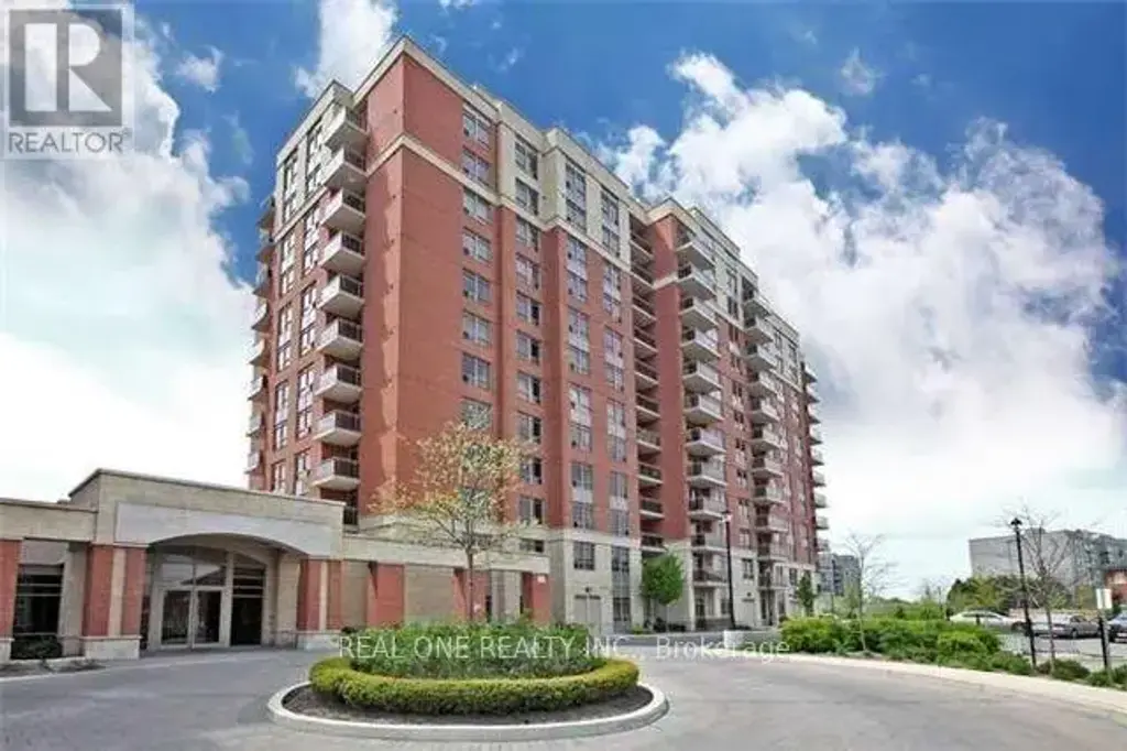 606 - 75 King William Crescent, Richmond Hill (Langstaff)