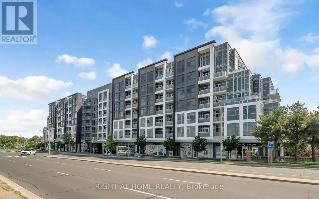 310 - 8763 Bayview Avenue, Richmond Hill (Doncrest)
