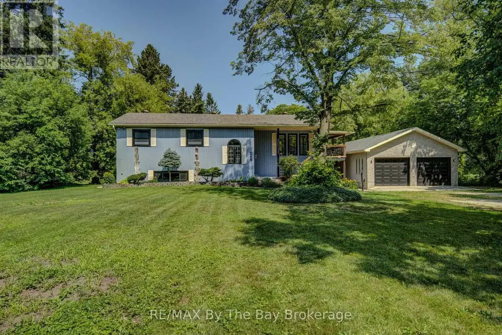 258 Sunnidale Street, Clearview (Stayner)