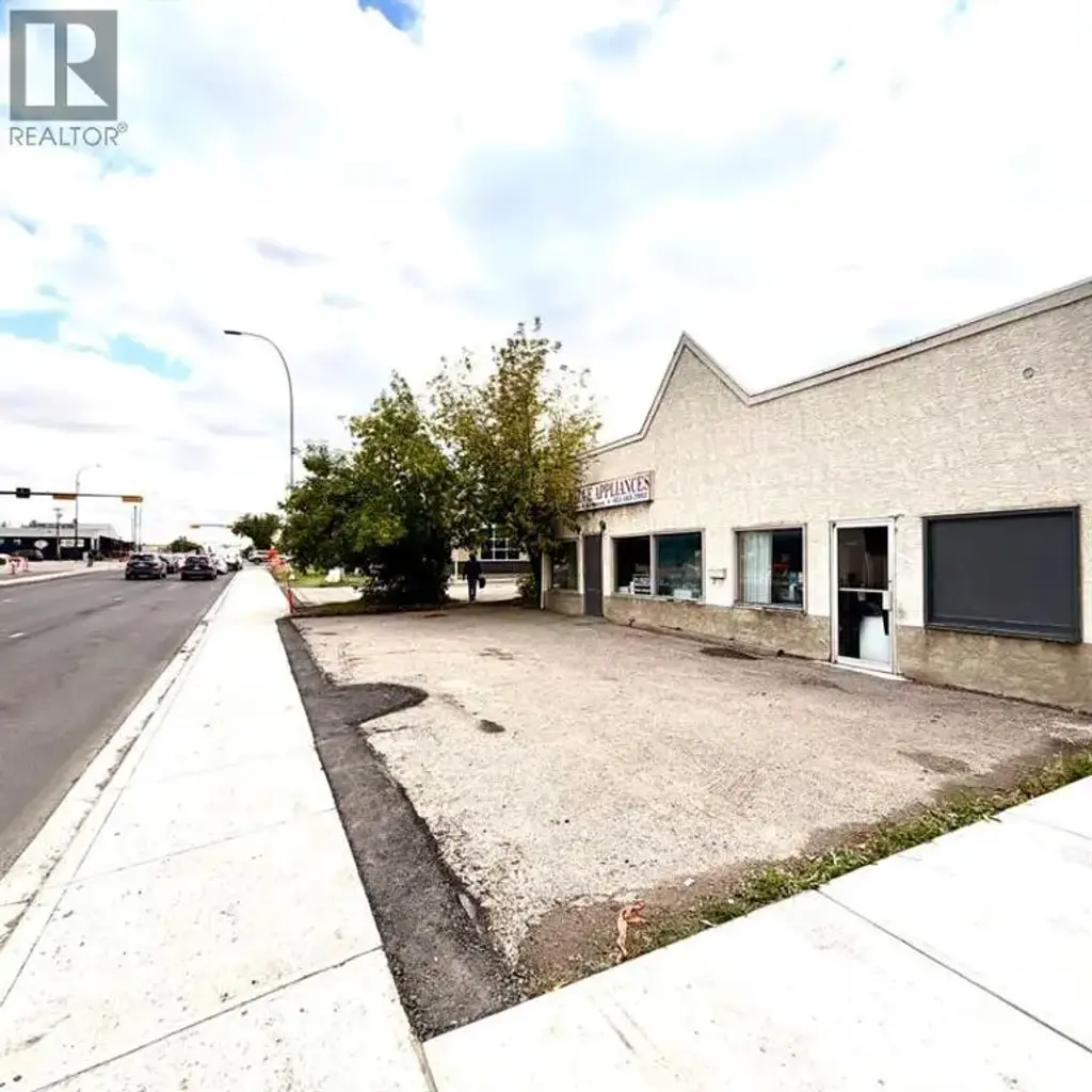 1721 36 Street Se, Calgary