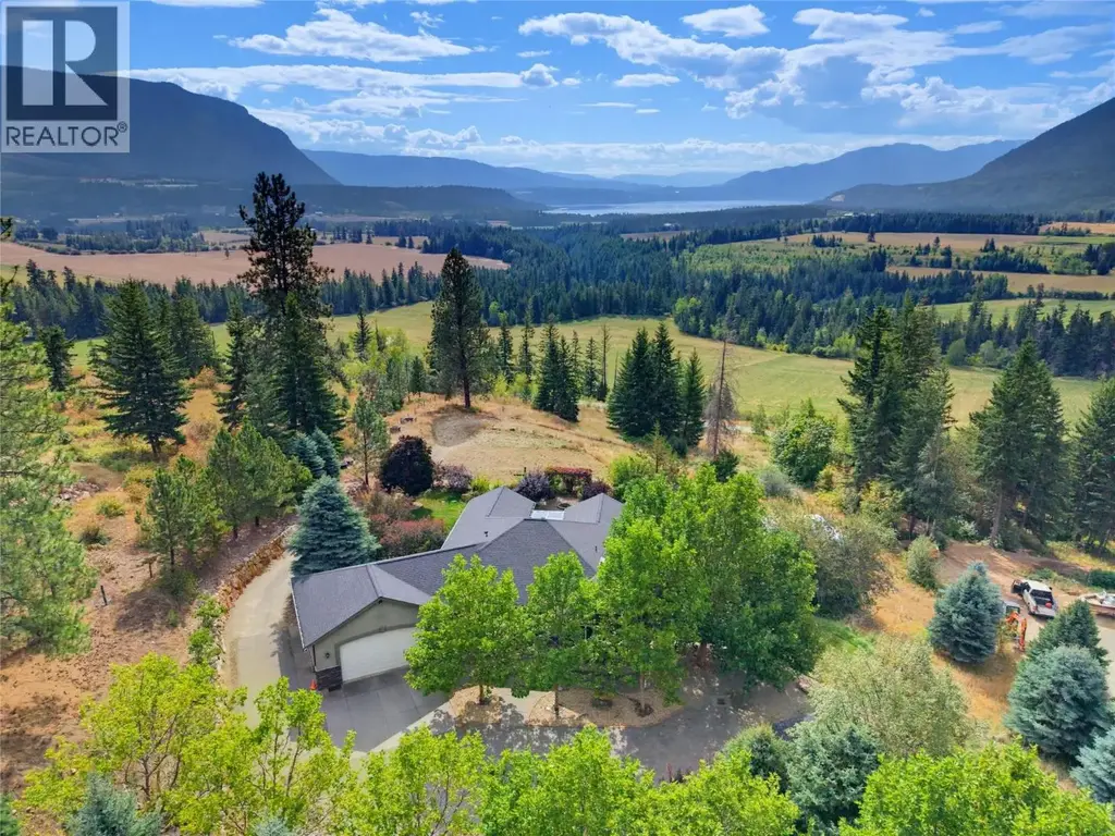 2708 Sunridge Place, Tappen