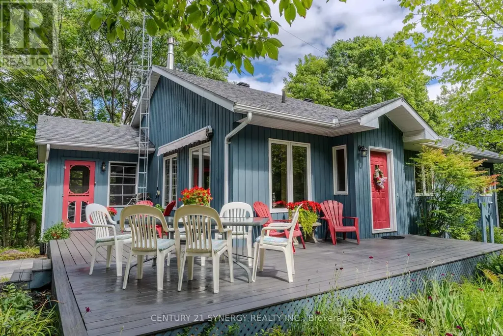 504 Kenyon Road, Tay Valley
