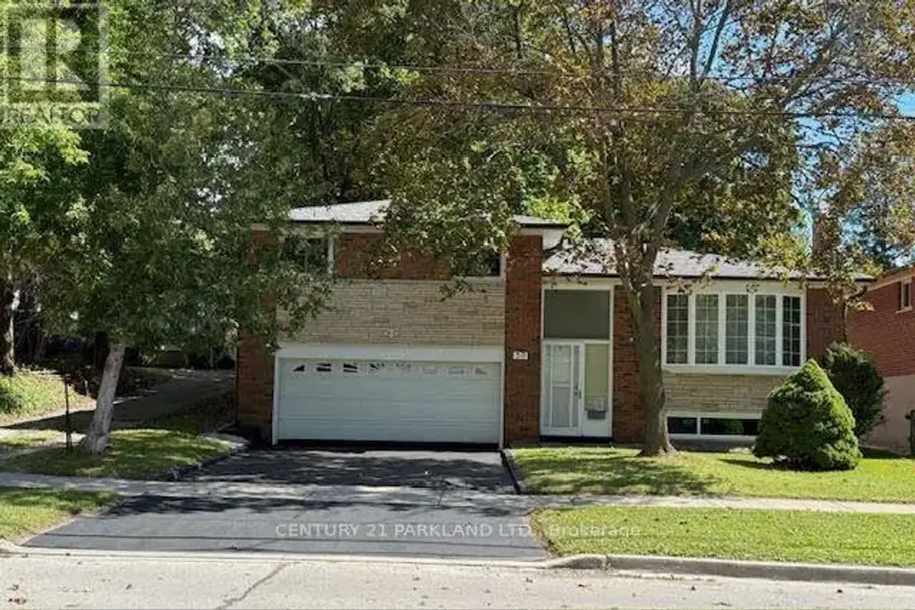 59 Cedar Drive, Toronto (Scarborough Village)