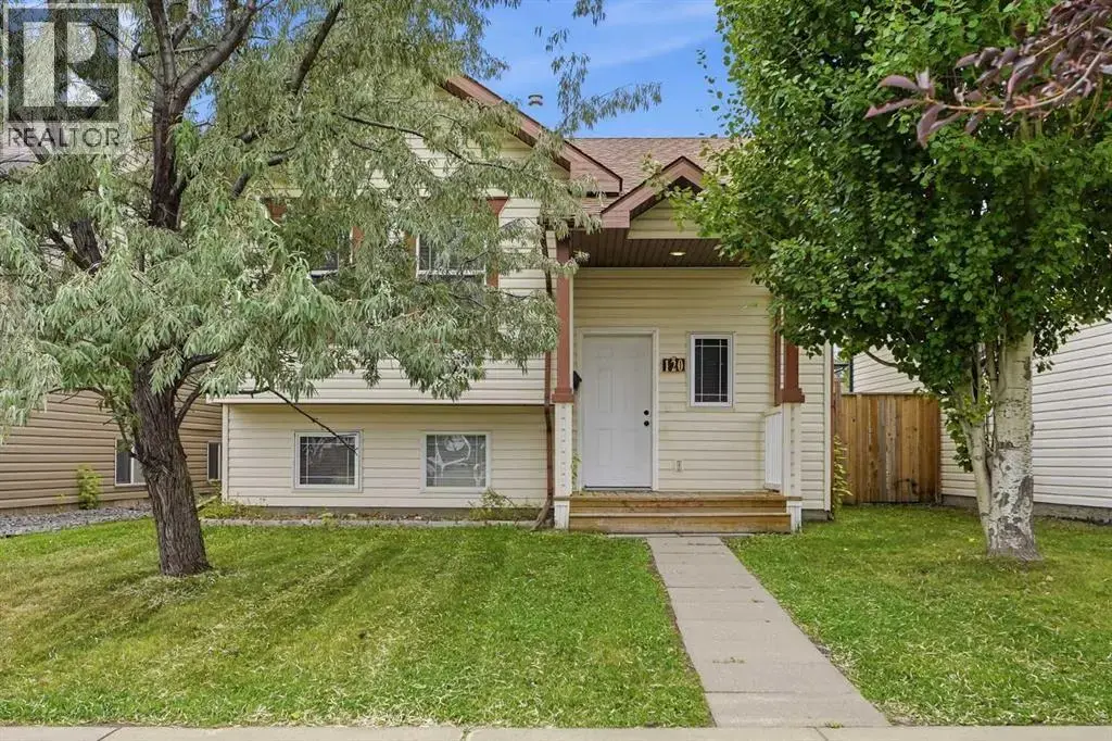 120 Kentwood Drive, Red Deer