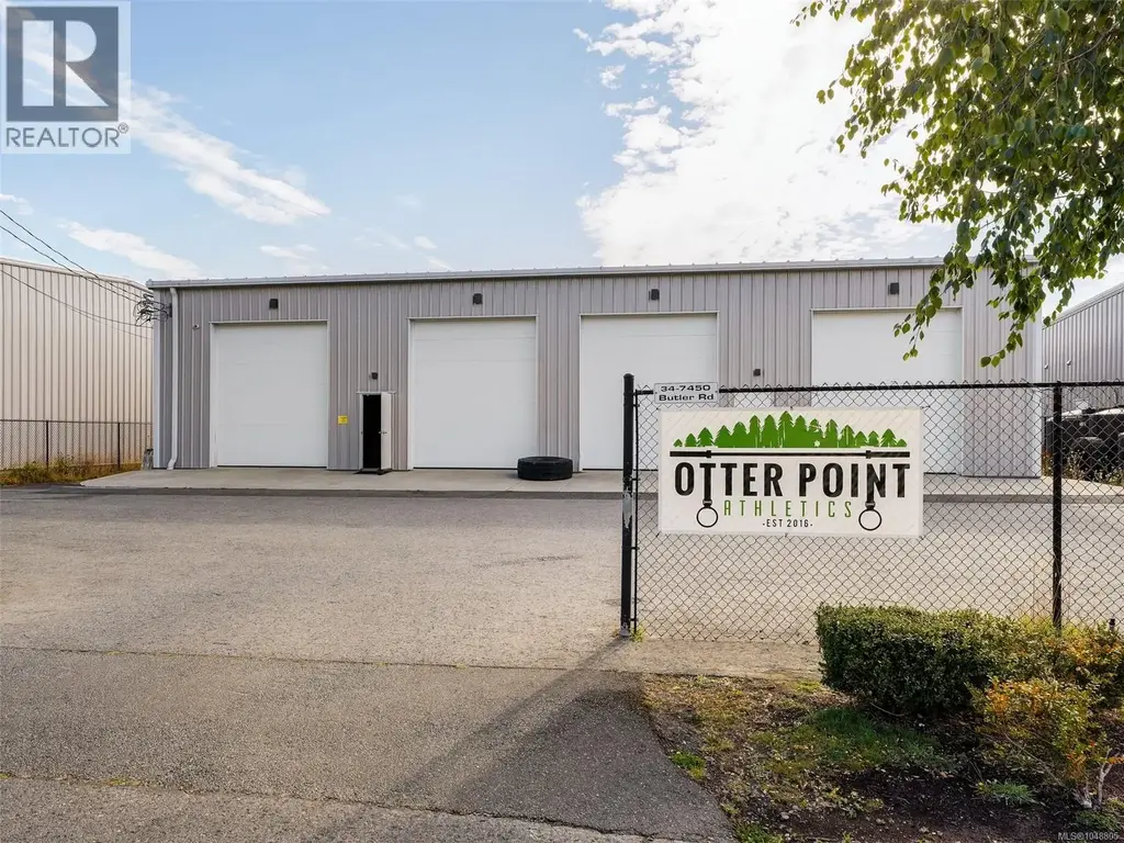 34 7450 Butler Rd, Sooke