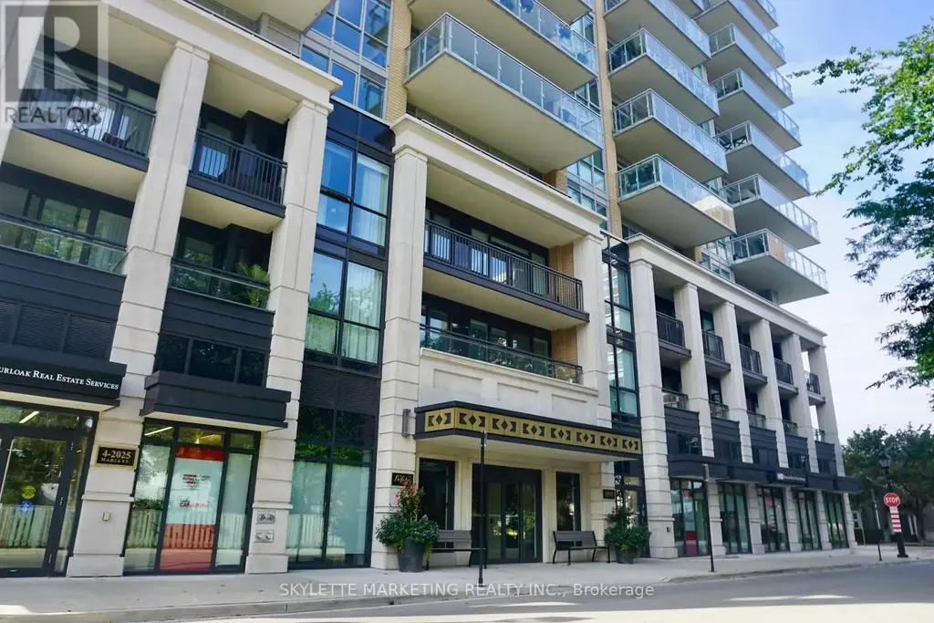 1301 - 2025 Maria Street, Burlington (Brant)