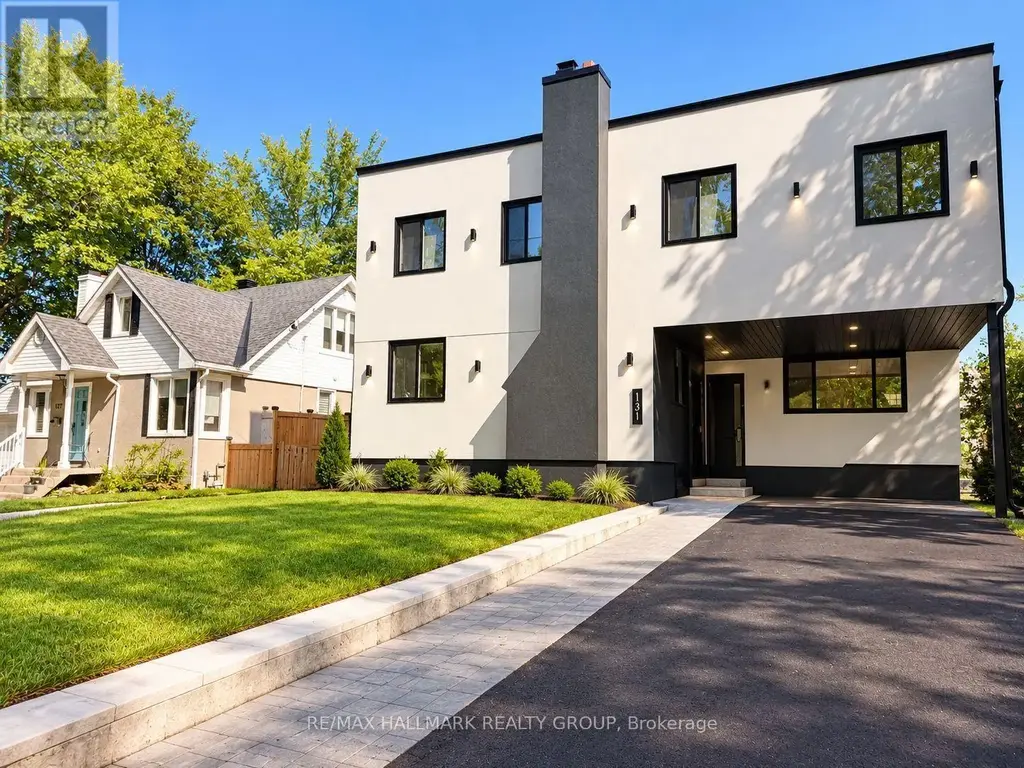 3a - 131 Camelia Avenue, Ottawa