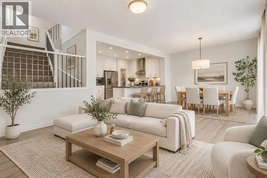 96 Rowmont Heath Nw, Calgary