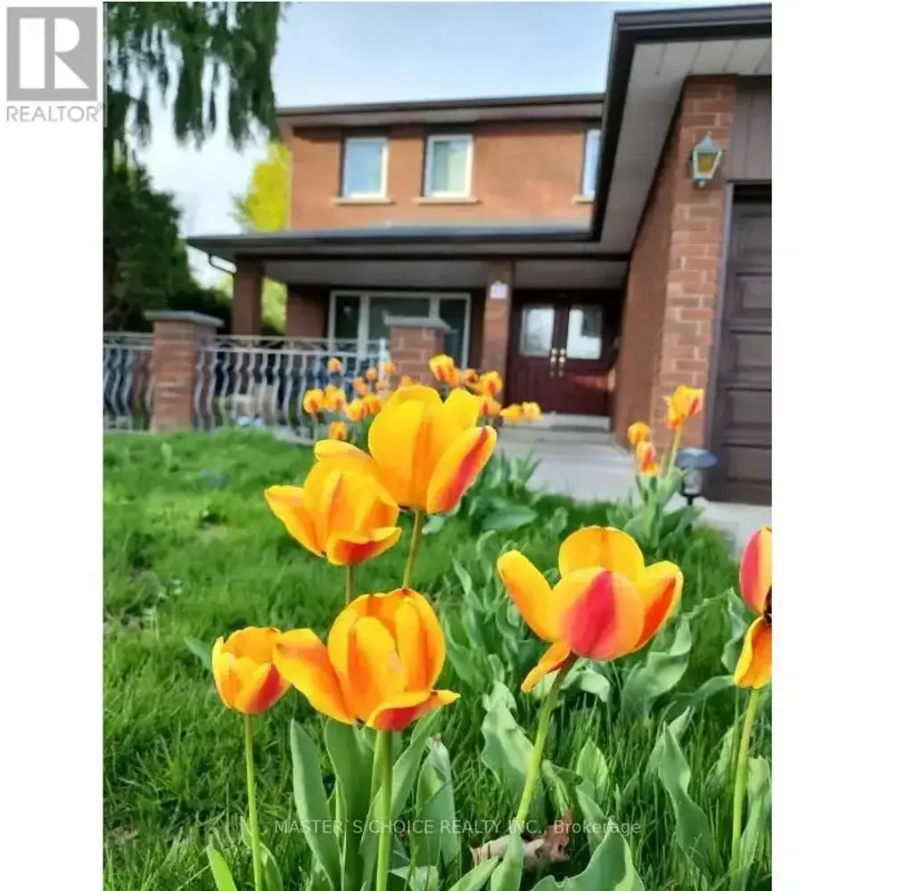 48 Cherry Hills Road, Vaughan (Glen Shields)