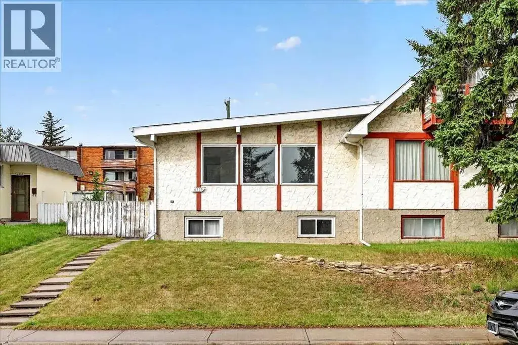 6325 Tregillus Street Nw, Calgary
