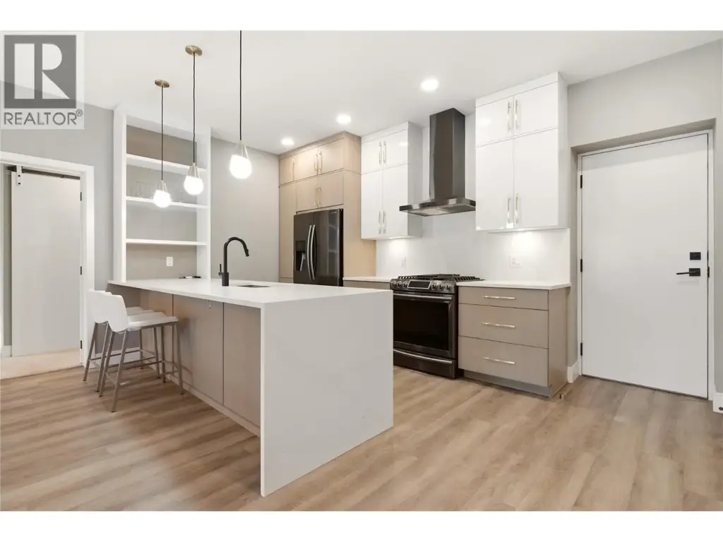 529 Truswell Road Unit# 103, Kelowna