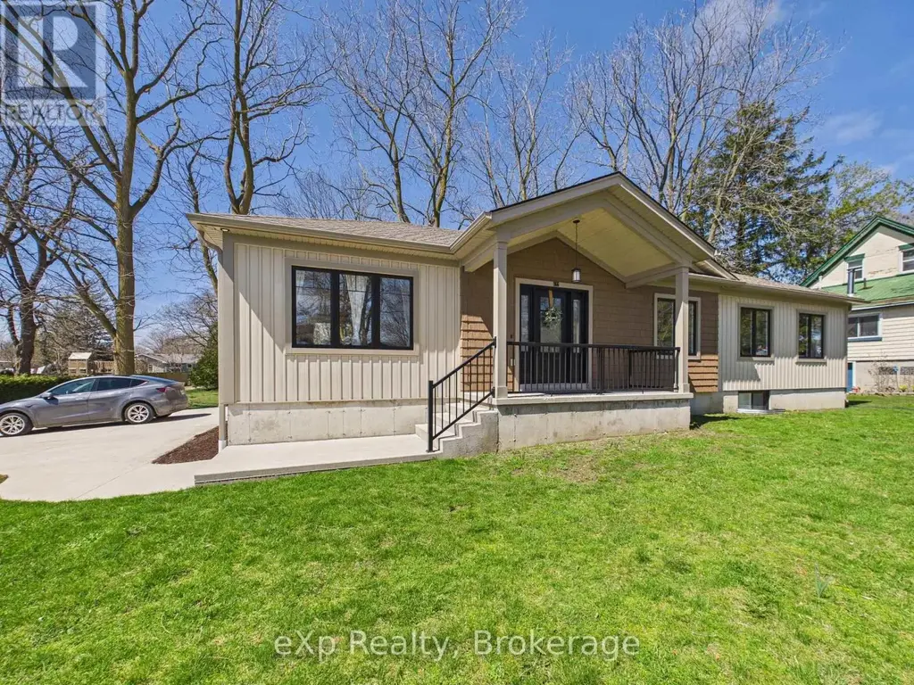 A Upper - 966 Charles Street, Kincardine