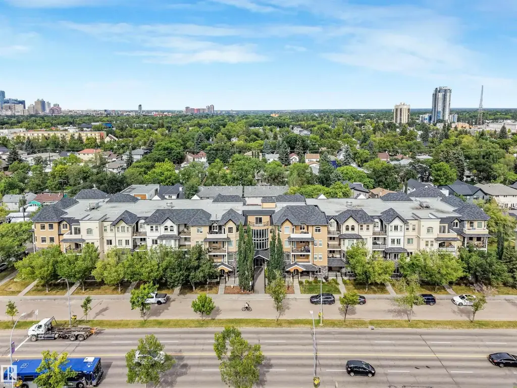 #214 8730 82 Av Nw, Edmonton