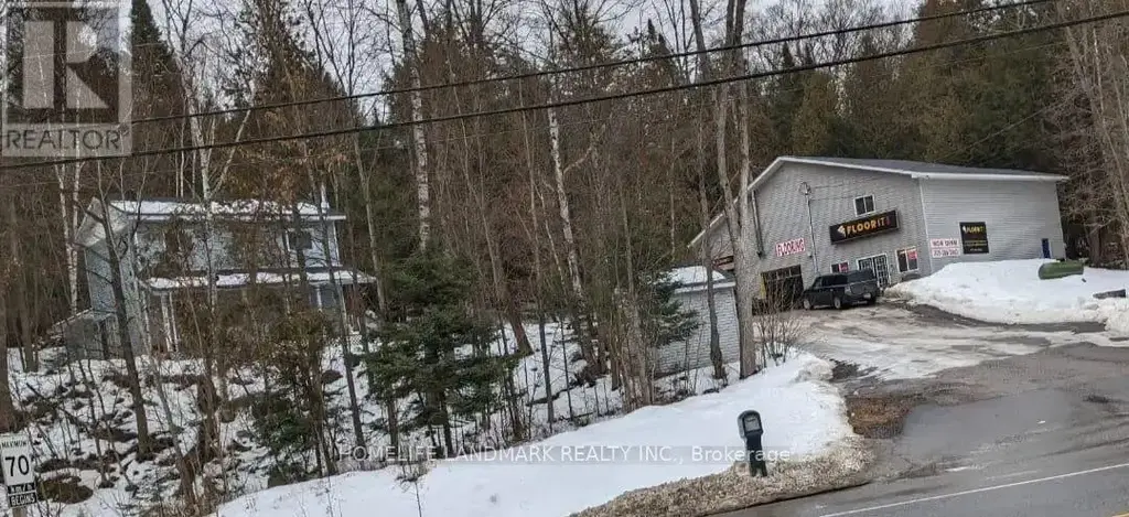 12170 Highway 35, Minden Hills (Lutterworth)