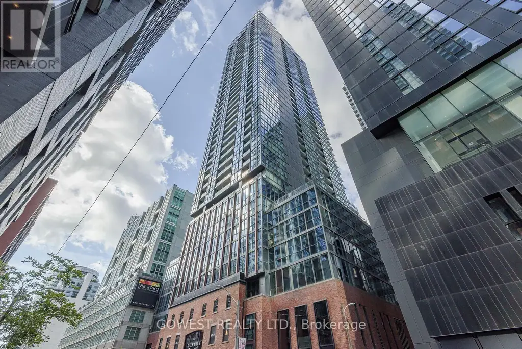 3111 - 88 Blue Jays Way, Toronto (Waterfront Communities)