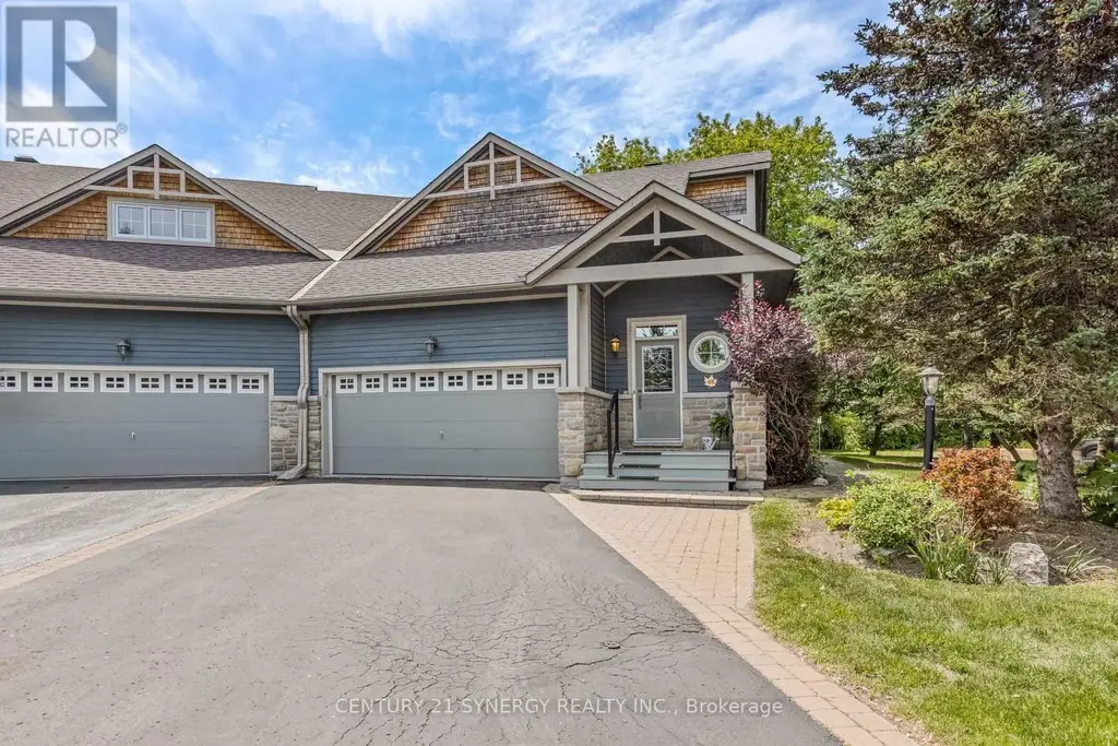 45 Turtle Point Private, Ottawa