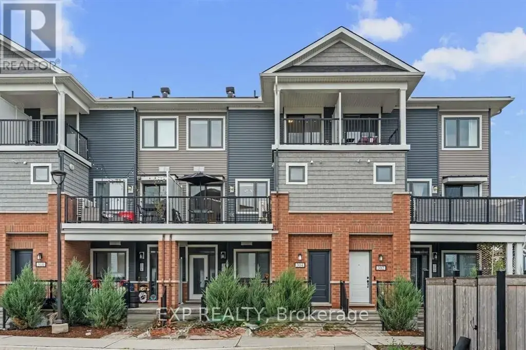 304 Lapland Private, Ottawa