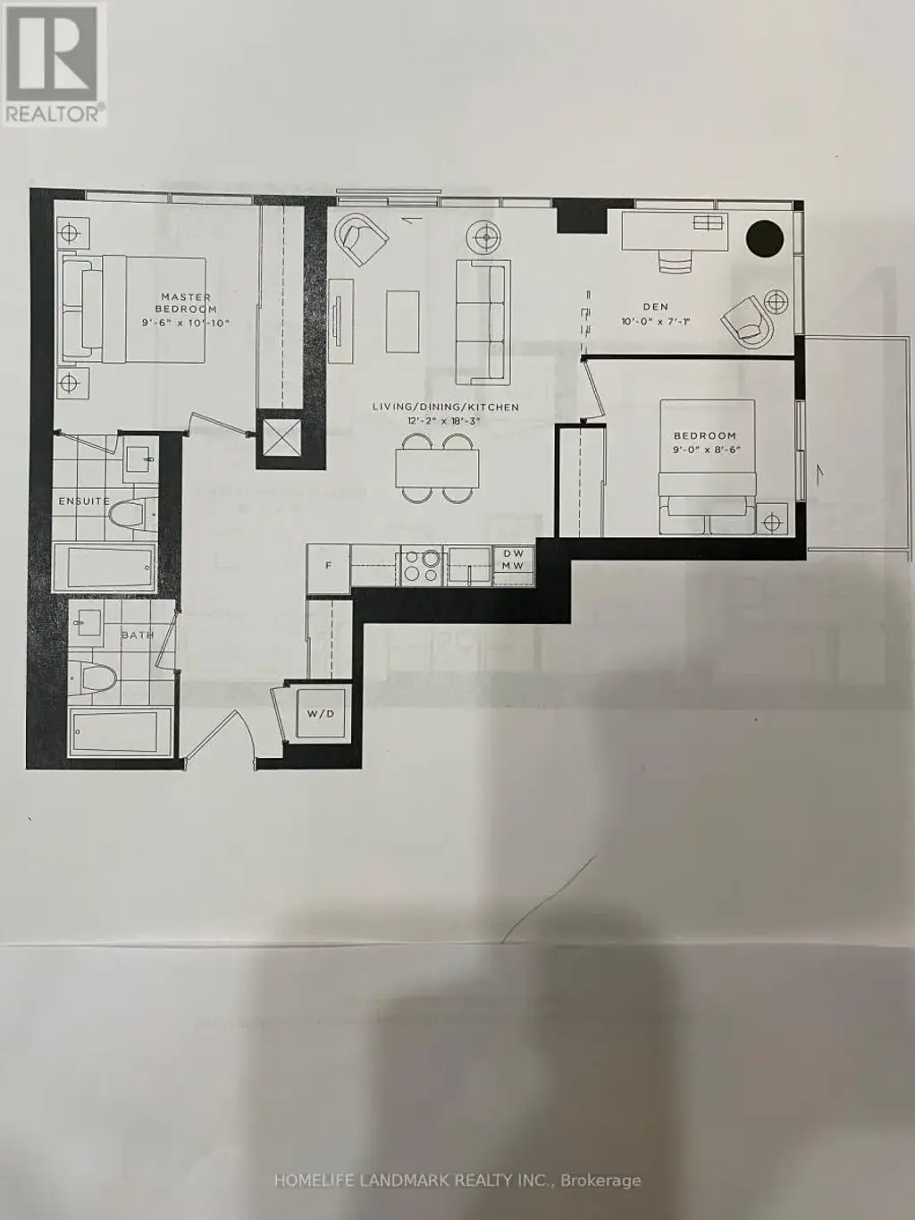3905 - 501 Yonge Street, Toronto (Church-Yonge Corridor)