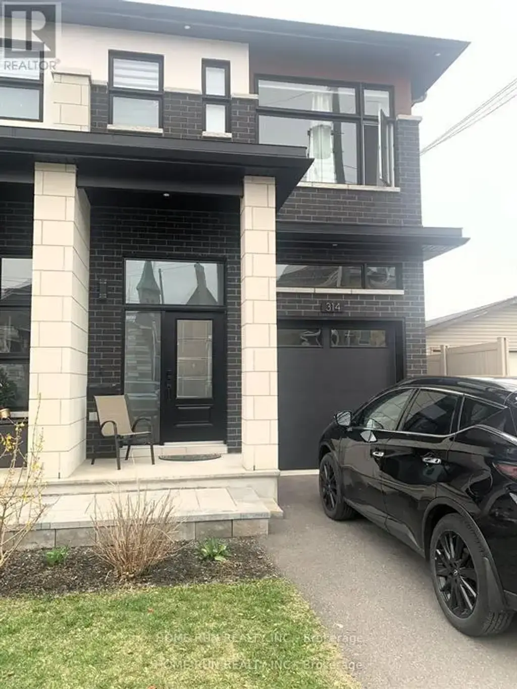 A - 314 Cyr Avenue, Ottawa