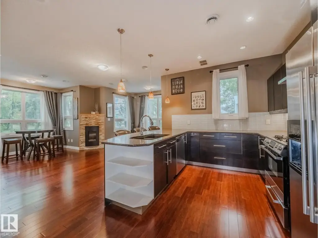 8306 108 St Nw, Edmonton
