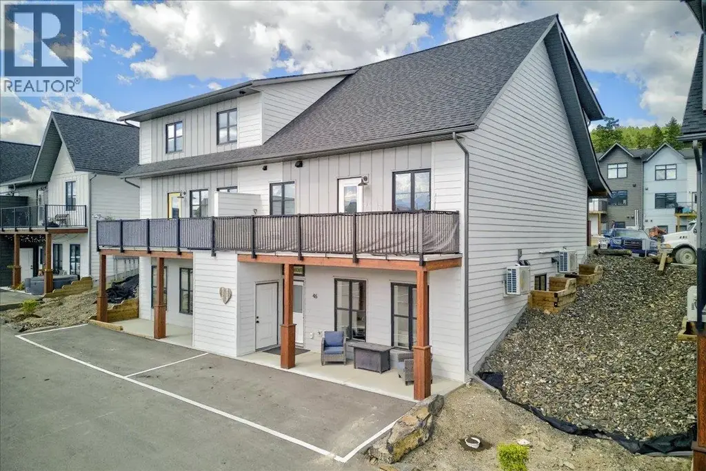 2098 Pine Tree Way Unit# 46, Invermere