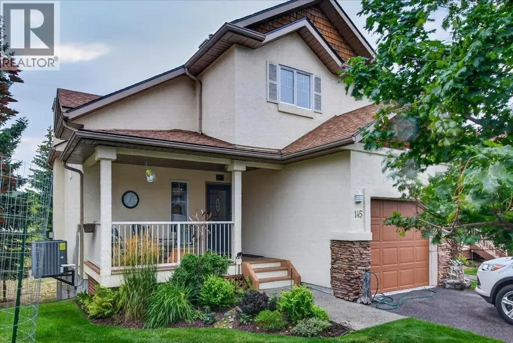 4904 Ridge Road Unit# 145, Radium Hot Springs