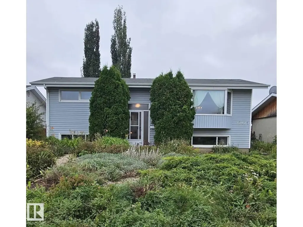 13439 114 St Nw, Edmonton