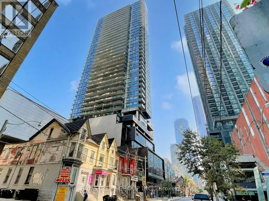 1303 - 290 Adelaide Street W, Toronto (Waterfront Communities)