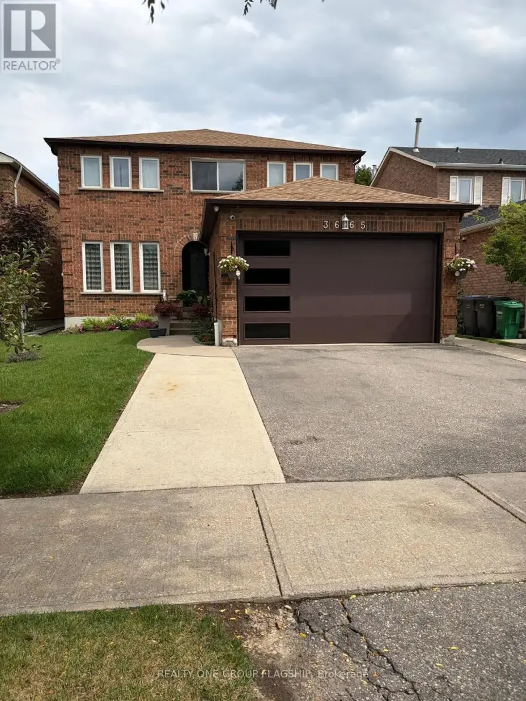 3665 Colonial Lower Drive, Mississauga (Erin Mills)