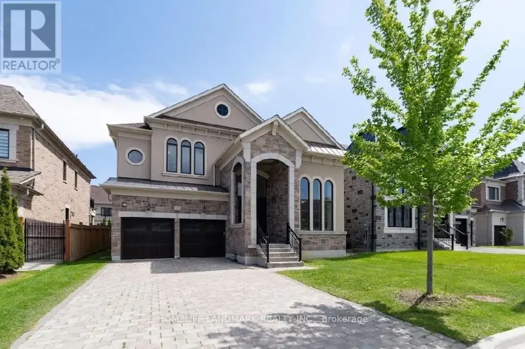 15 Little Celeste Court, Vaughan (Patterson)