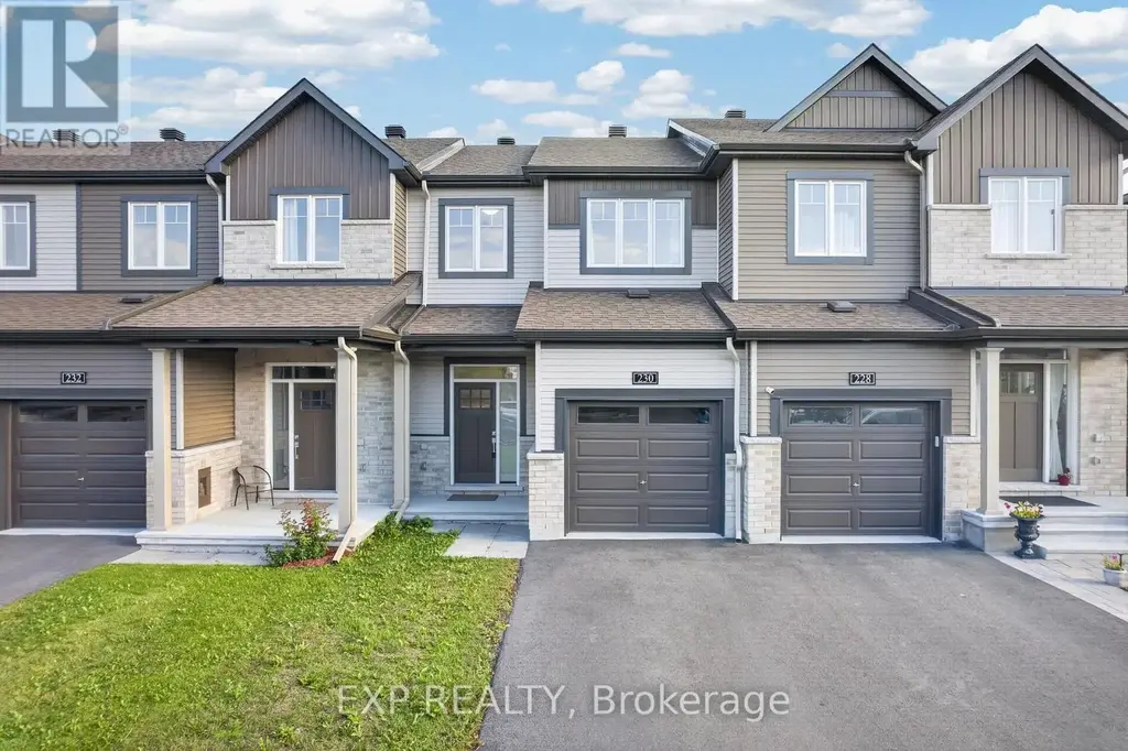 230 Shallow Pond Place, Ottawa