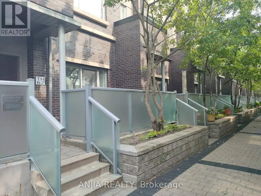 62 - 295 Village Green Square, Toronto (Agincourt South-Malvern West)