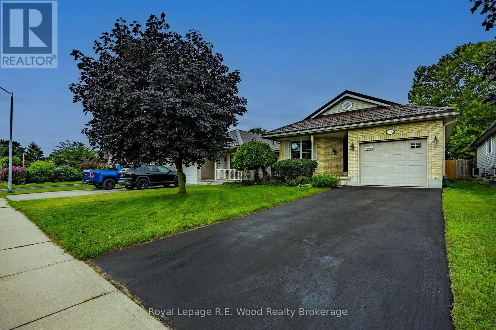 23 Peach Street, Tillsonburg