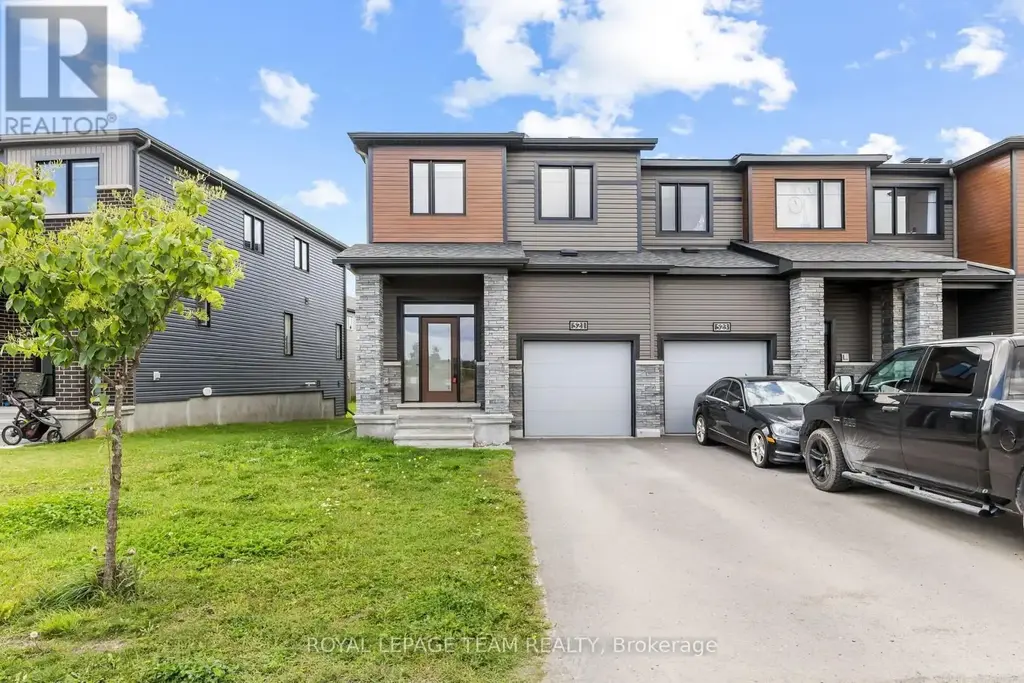 521 Winterset Road, Ottawa